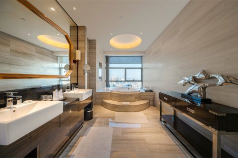 赣州格兰云天国际酒店(万象城南河古浮桥店)