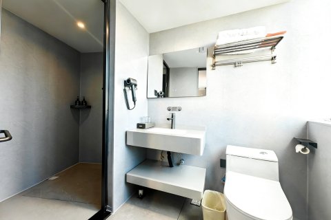 德化龙湖商务酒店