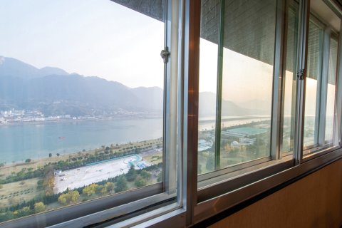 三峡工程大酒店(宜昌三峡大坝店)