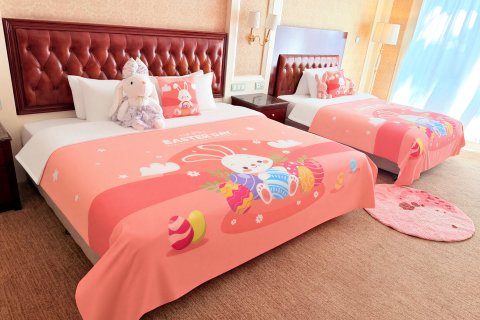 湘潭盘龙山庄大酒店