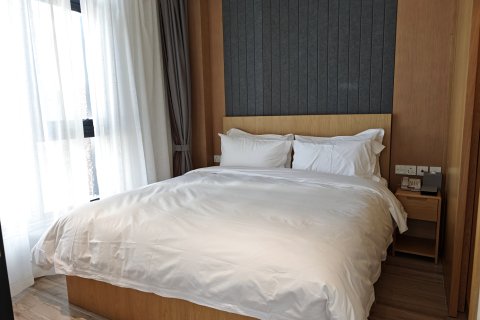 张家口云顶大酒店