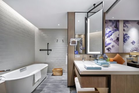 英德天樾王国酒店