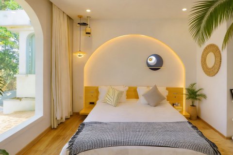 鼓浪屿琴海庄园海景酒店