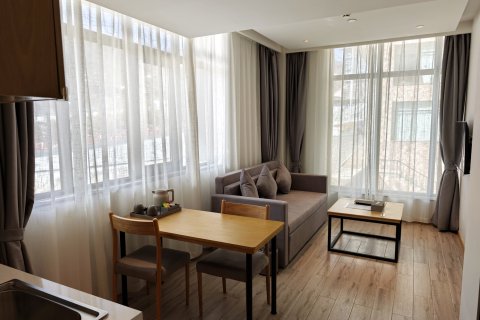 张家口云顶大酒店