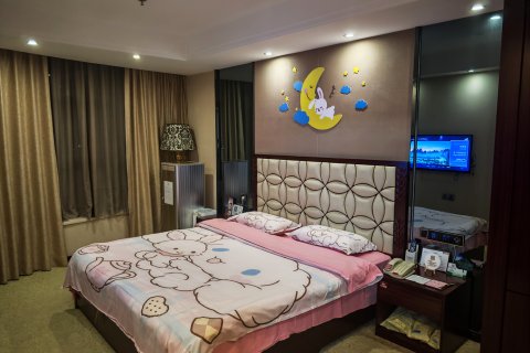 容县容州国际大酒店