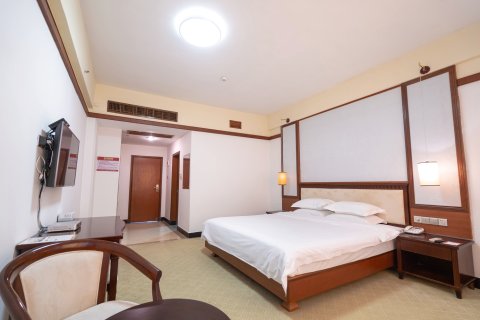 恩平锦江温泉度假村