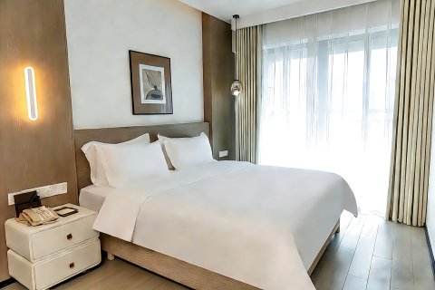 凯利酒店(钦州年年丰广场店)