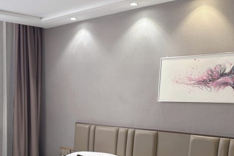 珠海凤凰谷假日酒店(拱北口岸情侣南路店)