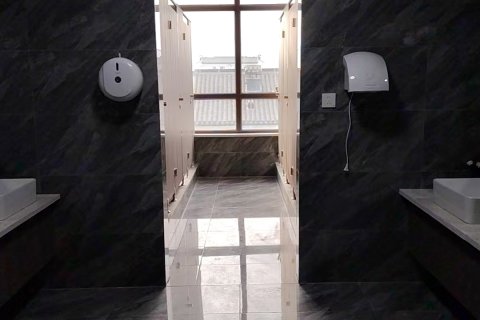 龙栖湾温泉酒店