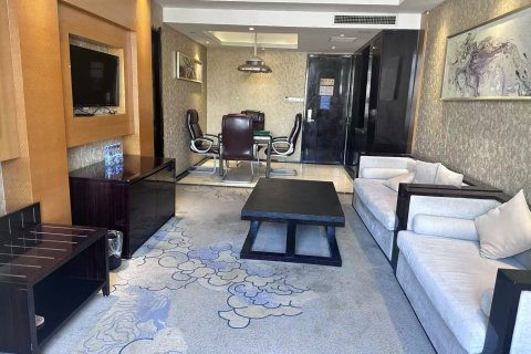 怡龍国际酒店(新蔡月亮湾公园店)