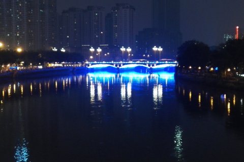 成都鑫源酒店(成都春熙路太古里店)