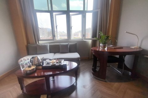 云县盛景大酒店