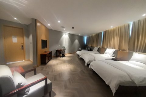 云县盛景大酒店