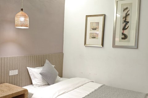 大理甲居6度客栈(双廊南诏风情岛店)