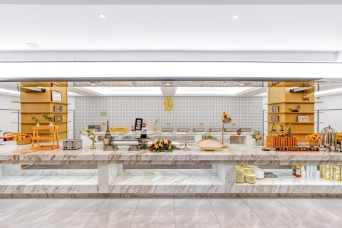 维也纳国际酒店(汕头万象城店)