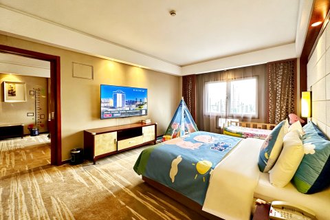 苏州胥城书香世家酒店