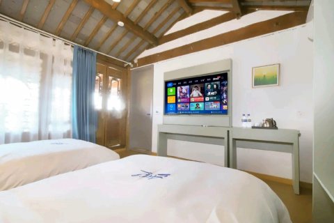 时光清浅精品客栈(丽江古城店)