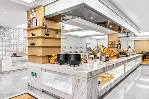 维也纳国际酒店(汕头万象城店)