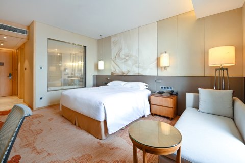 青岛即墨希尔顿逸林酒店