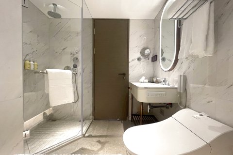 北京天伦王朝酒店