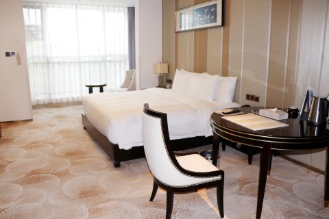 威海香海豪生度假酒店