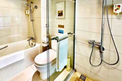 苏州胥城书香世家酒店