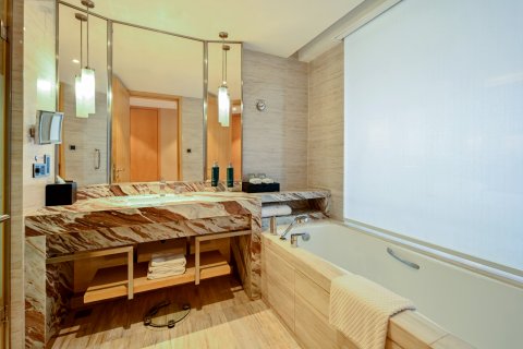 青岛即墨希尔顿逸林酒店