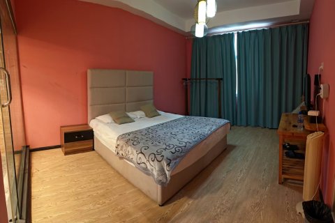 海漾蓝蓝·网红S弯洱海花园客栈(磻溪店)