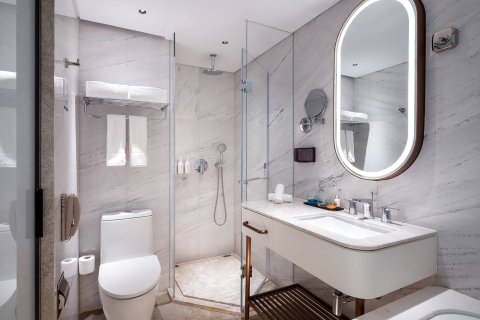 北京天伦王朝酒店