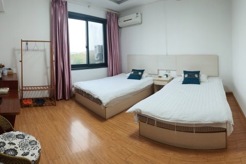 江山江郞山依山宾馆