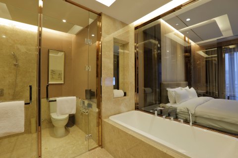 惠州翡翠山华美达酒店