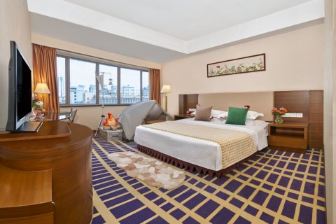 昆明锦江大酒店