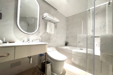 北京天伦王朝酒店