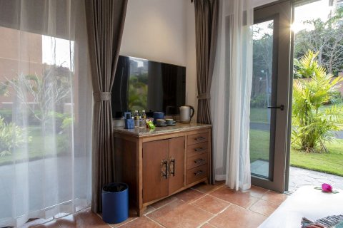 海南熙康云舍健康度假酒店