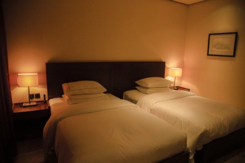 澜沧景迈柏联酒店