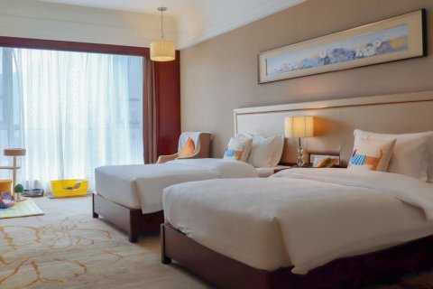 六盘水・贵州饭店