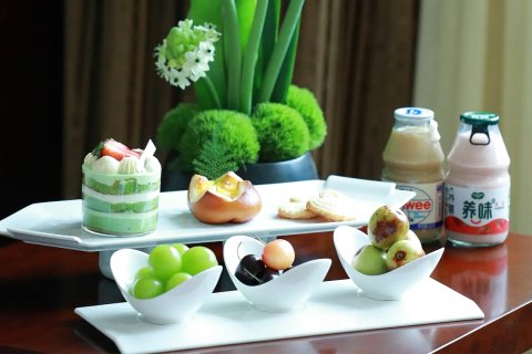 宁波开元名庭大酒店