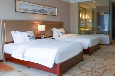 六盘水・贵州饭店