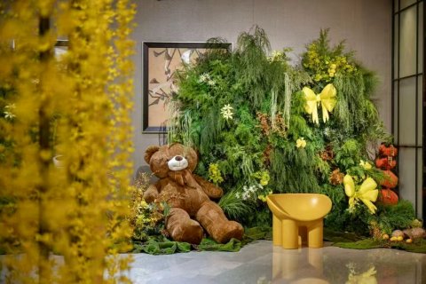 鞍山时代雅高铂尔曼大酒店