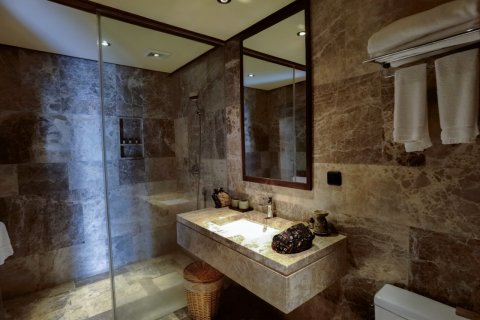 澜沧景迈柏联酒店