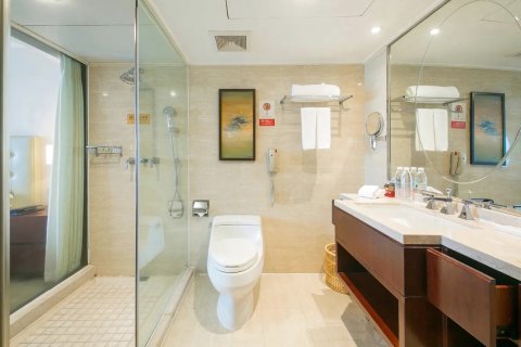 宁波开元名庭大酒店