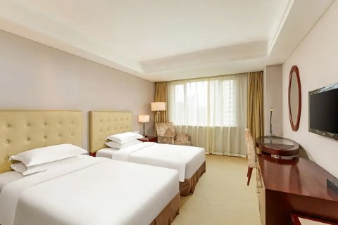 宁波开元名庭大酒店