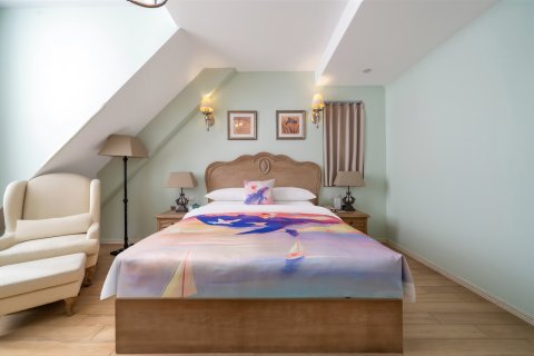 如东林克斯温泉酒店