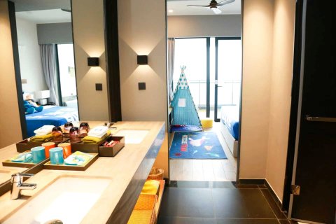 惠州双月湾檀悦都喜天丽度假酒店