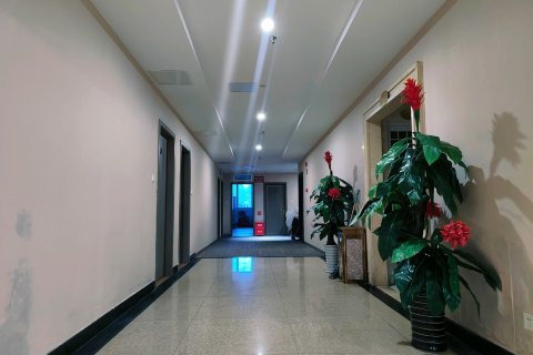 眉山湖畔苏坡酒店