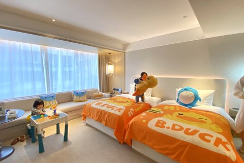 桂林CIAO俏酒店(两江四湖象鼻山店)