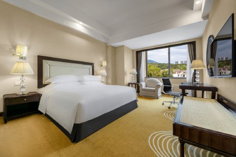 韶关碧桂园凤凰酒店(百年东街店)