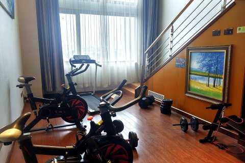 修水修江国际大酒店