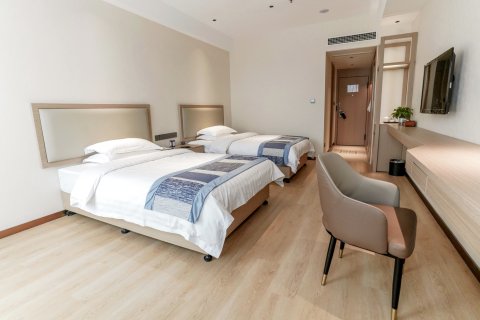 黄山徽商国际大酒店