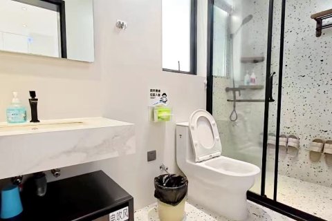 海上日出民宿(名胜金鼎都1号楼店)